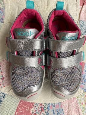 Plae Ty Hematite Shoes